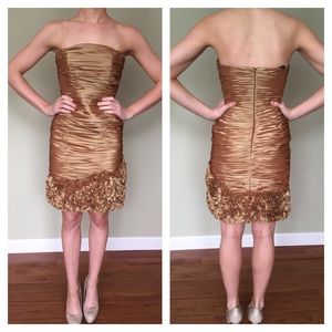 Cassandra Stone for Mac Duggal