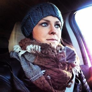 Meet your Posher, Leah