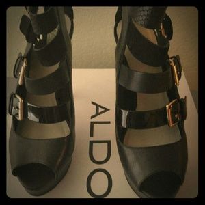 ALDO Marrasa Heels