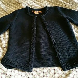Authentic Tory Burch Sweater