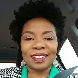 Meet your Posher, Rhonda