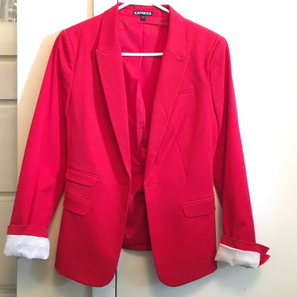 EXPRESS Blazer