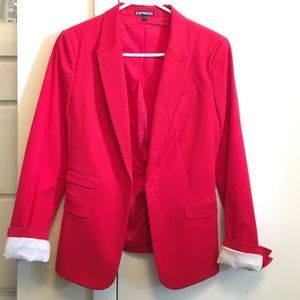 EXPRESS Blazer