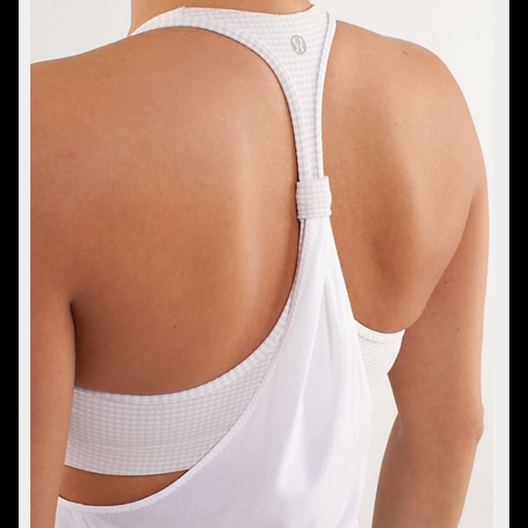 lululemon athletica Tops - Lululemon Practice Freely Tank.
