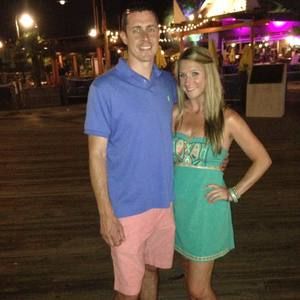 Meet your Posher, Darby