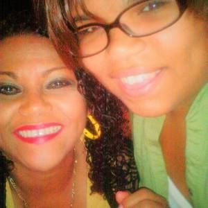 Meet your Posher, Marta