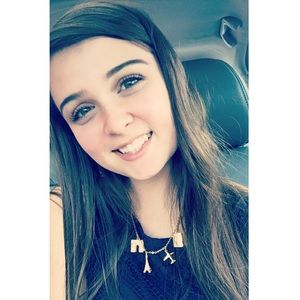 Meet your Posher, Meredith