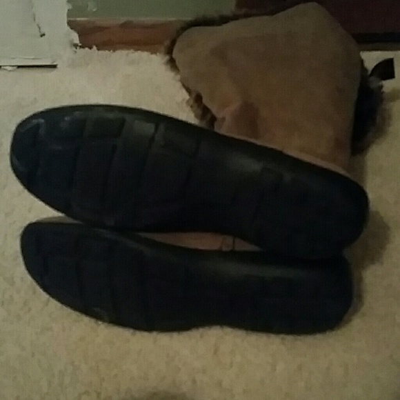 Boots - Picture 2 of 2