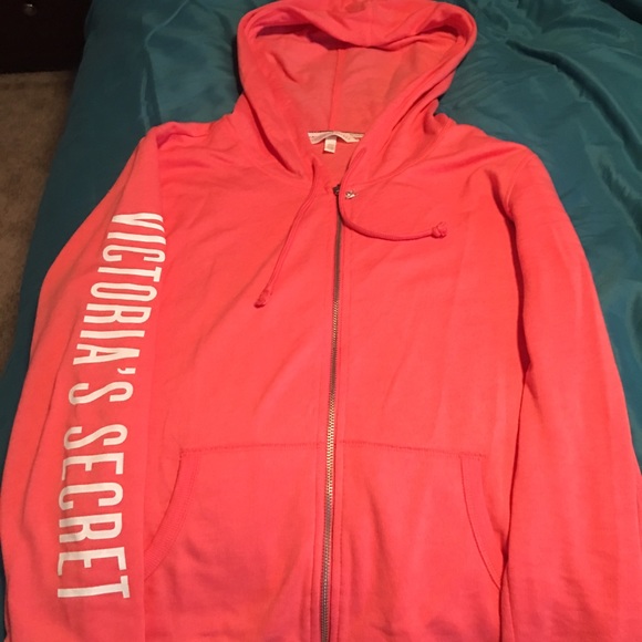 VS ANGEL PINK CORAL SET