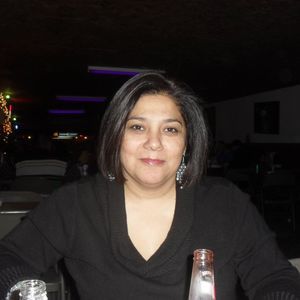 Meet your Posher, Diane