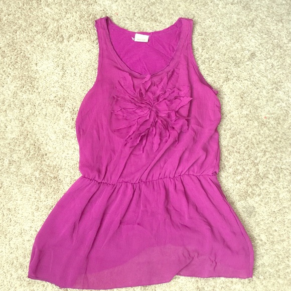 Super cute spring/summer top
