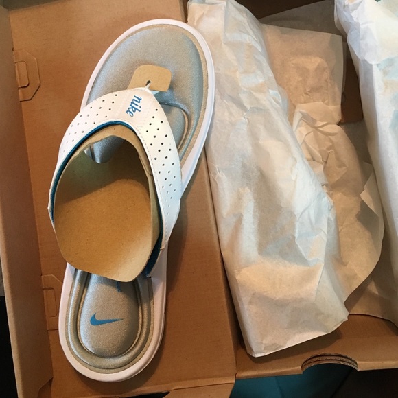 Nike sandals