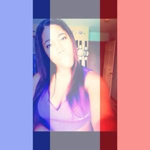 Meet your Posher, Kyla