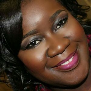 Meet your Posher, Aundrea