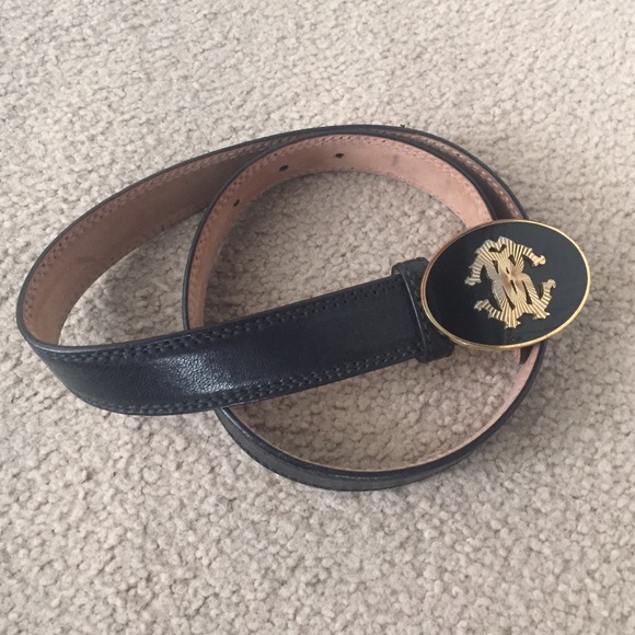 Roberto Cavalli Belt