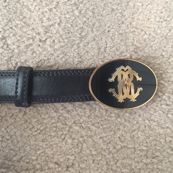 Roberto Cavalli Belt