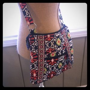 Vera Bradley Crossbody