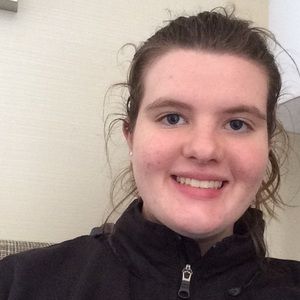 Meet your Posher, Eileen