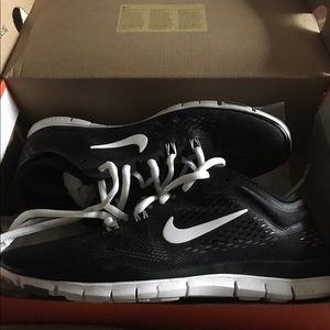 Nike Free 5.0 TR FIT 4