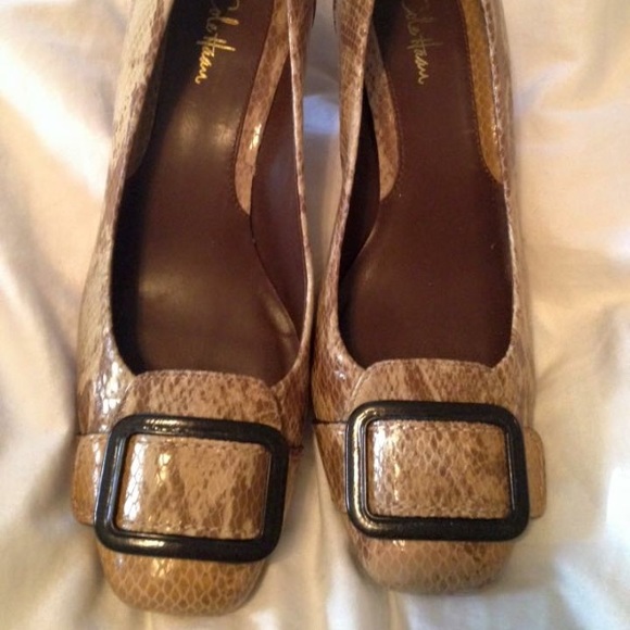 Cole Haan Heels size 7