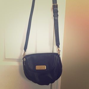 Marc by Marc Jacobs NewQ Mini Natasha