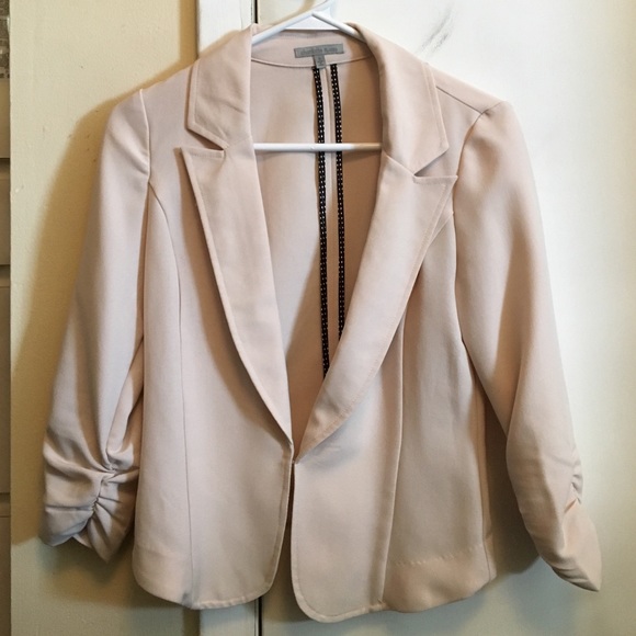 Charlotte Russe Blazer