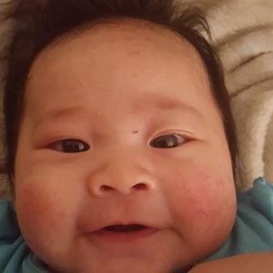 Meet your Posher, Carolyn