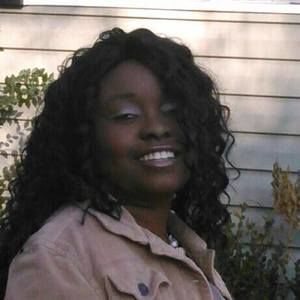 Meet your Posher, Alisha