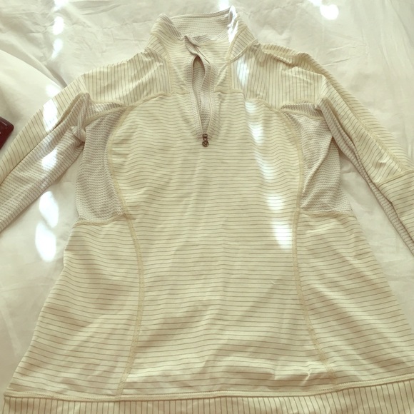 Lulu lemon pullover