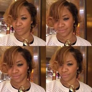 Meet your Posher, Tiffany