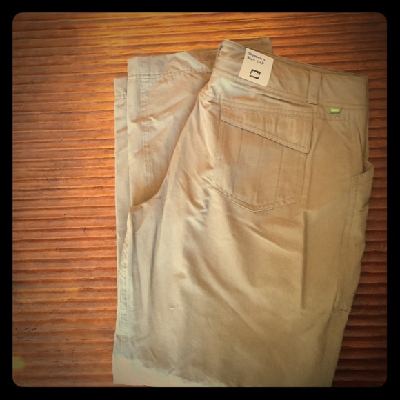 NWT REI Escalante Pants 16P