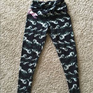 Unicorn LuLaRoe Leggings