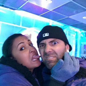 Meet your Posher, Alan