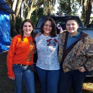 Meet your Posher, Michele