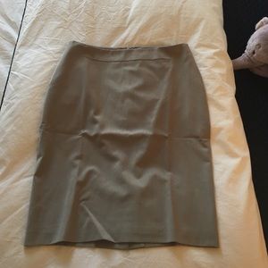 MOVING SALE! Ann Taylor pencil skirt!