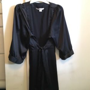 Victoria's Secret Robe