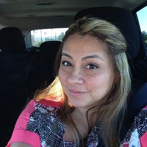 Meet your Posher, Christina
