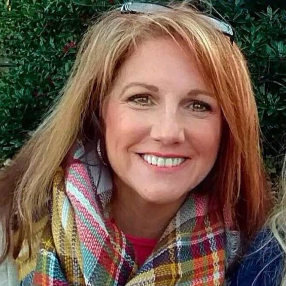 Meet your Posher, Kay