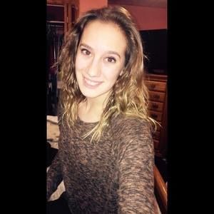 Meet your Posher, Allie