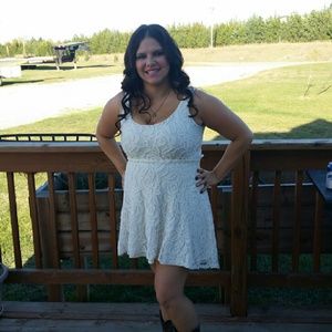 Meet your Posher, Miranfa