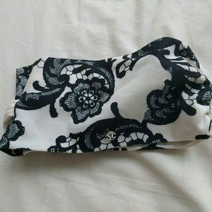 Lulu lemon headband