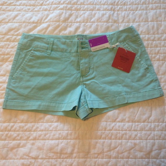 Mossimo shorts