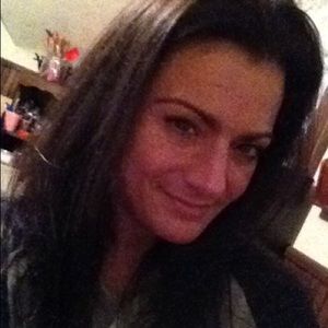 Meet your Posher, Gina