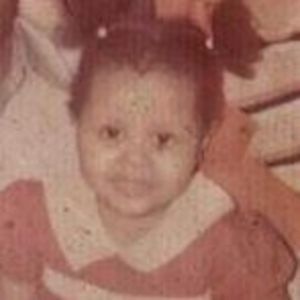 Meet your Posher, Shurrone