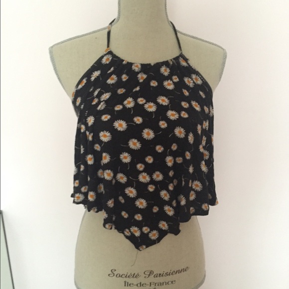 Daisy Halter