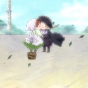 Meet your Posher, Bethany