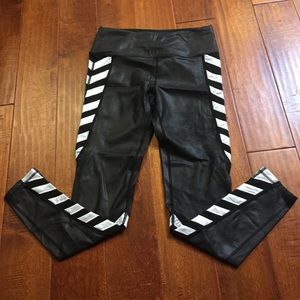 Limited Edition VSX Knockout Leggings