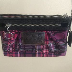 Coach Poppy Crossbody purse