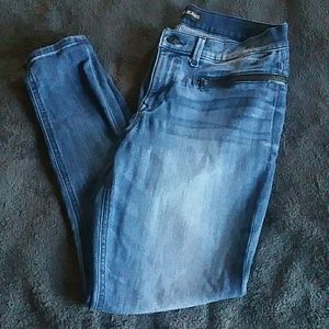 Express jeans 10r