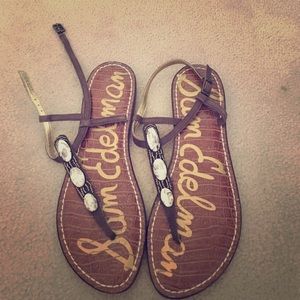 Sam Edelman Sandals